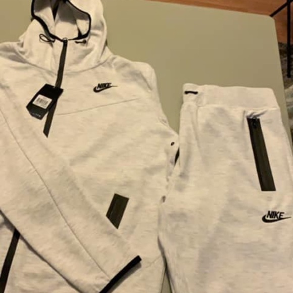 nike men jumpsuits